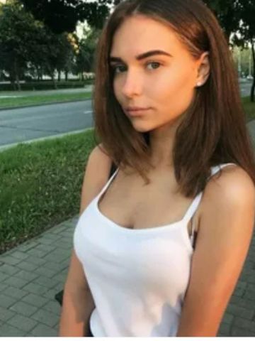 Индивидуалка Ксения Фотография 3