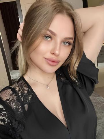 Индивидуалка Юля Фотография 2