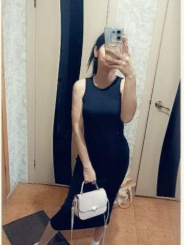 Индивидуалка Света Фотография 2