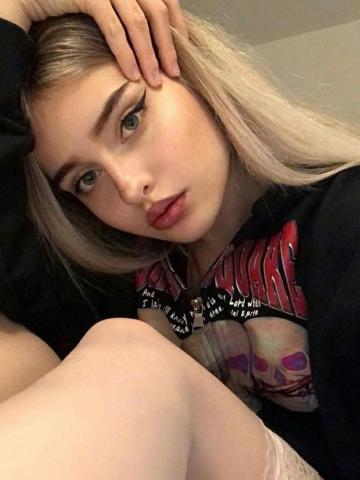 Индивидуалка Карина Фотография 2